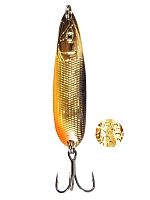 Блесна колеб. Lucky John MAIBE SPOON длин.50мм/008.0г 004