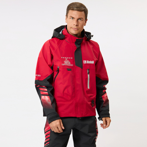 Куртка Alaskan Brooks L