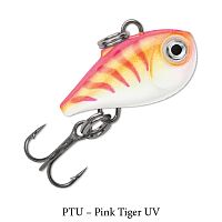 Воблер RAPALA Nano Rap 02 /PTU /тонущий/  2см, 1,6гр.