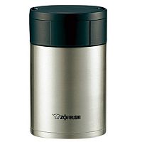 Термоконтейнер Zojirushi SW-HAE55-XA 0,55 л (стал)