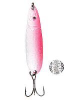 Блесна колеб. Lucky John MAIBE SPOON длин.40мм/005.0г 009