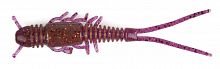 Виброхвосты съедоб. искусст. LJ Pro Series TIOGA HOG 3.5in (08.90)/S13 6шт.