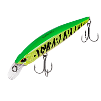 Воблер LureMax DINGO 100S MR-287 14,8г. тонущий