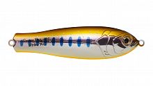 Блесна колеблющаяся Strike Pro Salmon Profy 90, цвет: A142-264 Arctic Char, (PST-03C#A142-264/A142-2