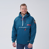 Анорак Alaskan Aleut PRO   M  зеленый