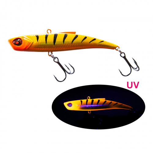 Воблер Stinger Booster VIB 30гр-95мм #014