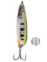 Блесна колеб. Lucky John MAIBE SPOON длин.50мм/008.0г 003