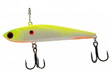 Виб ECOPRO Sharkey 75мм 20г 032 Pearl Canary