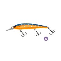 Воблер Stinger Gansta Deep 120F-SR #087