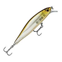 Воблер RAPALA Precision Xtreme Air Boss 80 /GHSH /суспендер/ 1,5-1,8м, 8см, 9гр.