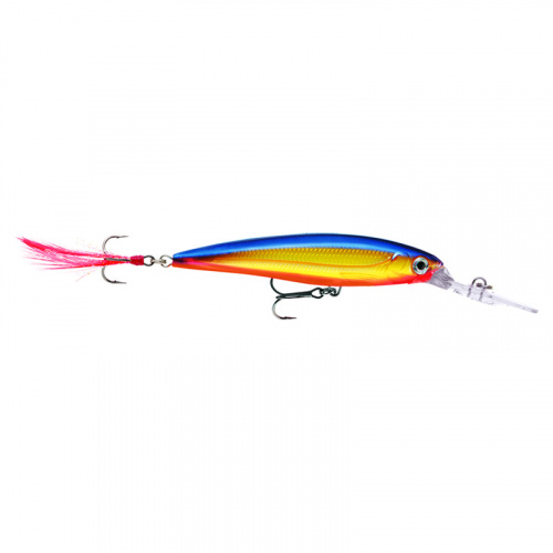 Воблер RAPALA X-Rap Deep 10 /HS