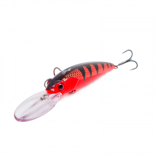Воблер Stinger Zanda Deep 90F-DR #RP фото 3