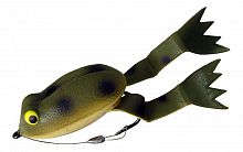 Лягушка Strike Frog 50мм. 14,5гр. №02
