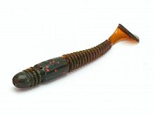 Виброхвосты съедоб. искусст. LJ Pro Series TIOGA 2.0in (05.00)/085 10шт.