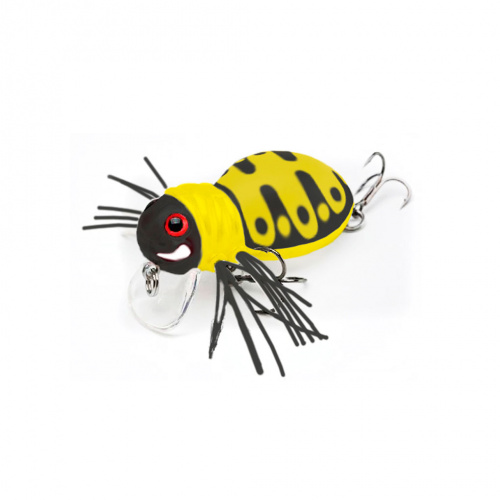 Воблер Stinger Namida 40F, #11, Wasp