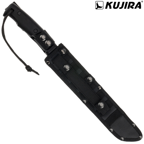 Мачете Kujira Wildcat 3Cr13 фото 5