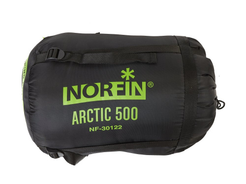 Мешок-кокон спальный Norfin ARCTIC 500 R фото 8