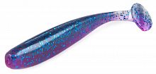 Виброхвосты съедоб. искусст. LJ Pro Series SLIM SHAKER 4in (10.00)/T91 6шт.