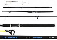 Удилище Dunaev Classic Feeder 3.0M 80G