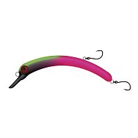 Воблер Stinger Furia Slim 60FS, Deep Purple
