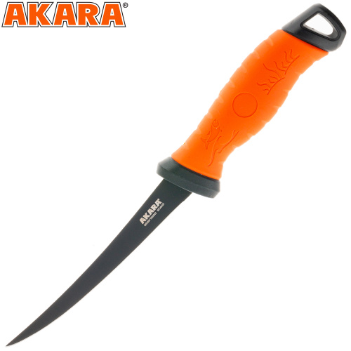 Нож Akara Fillet Line 29 см