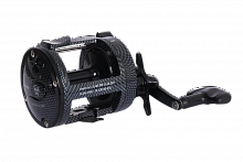 Катушка мультипликаторная Black Side Drafter 300