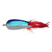 Бл. Stinger Alligator Fly Tail 50/11,5 #11, BLU-S