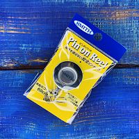 Ретривер Pin on Reel Smith (silver)