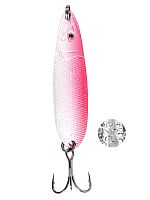 Блесна колеб. Lucky John MAIBE SPOON длин.50мм/008.0г 009