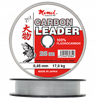 Леска Carbon Leader 0,60 мм, 25.0 кг, 25 м, прозрачная