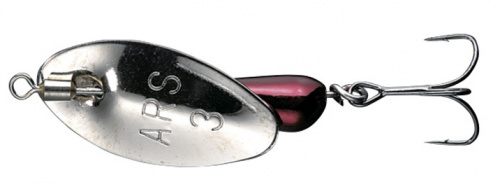 Блесна AR Spinner Trout Model 4,5гр. №08