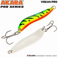 Блесна колеб. Akara Pro Series Viskan PRO 95 40 гр. 133