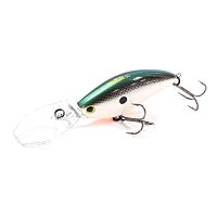 Воблер Yo-Zuri F1158-TSH 3DS Crank Deep Diver 65F
