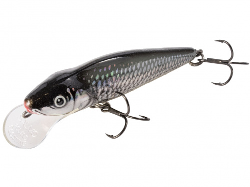Воблер плавающий Salmo PERCH F 08/HGS