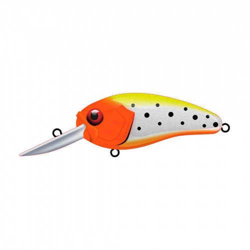 Воблер Stinger Pachi 65F-DR #YST