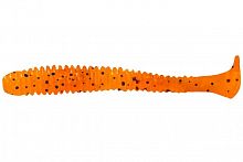 Мягк.приманки LureMax SENSOR 120 мм''/12см, LSSR5-04-008 Fire Carrot (4 шт.)