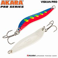 Блесна колеб. Akara Pro Series Viskan PRO 95 40 гр. 142