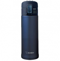 Термос Zojirushi SM-KHF36-AG 0,36 л (голуб)