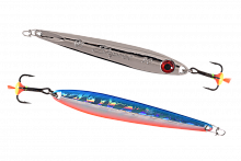 Блесна вертикальная ECOPRO Shprot, 90мм, 18г,  BRS