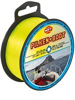 Леска моно. WFT Zielfisch BOOT (КРУПНЫЙ ХИЩНИК) 250/040