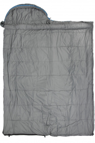 Мешок-одеяло спальный Norfin ARCTIC COMFORT 500 R фото 3