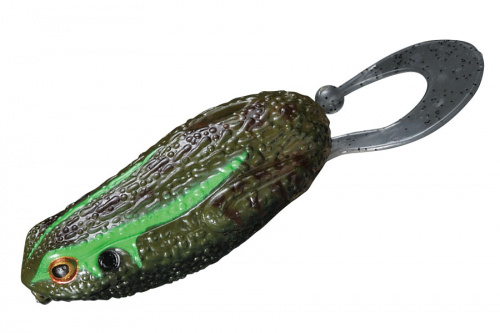 Лягушка Dentos 60мм. 16,0гр. №23