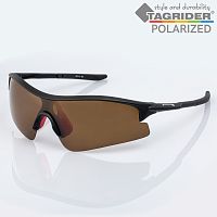 Очки поляриз.Tagrider N11-1 Brown
