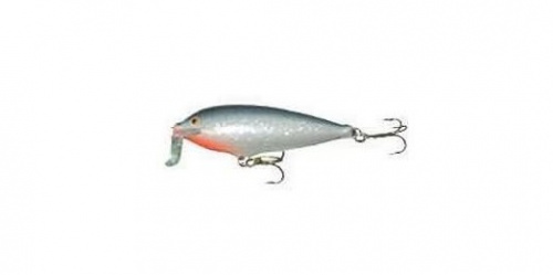 Воблер Nils Master HAKA Shallow 7cm, 8 г., #043