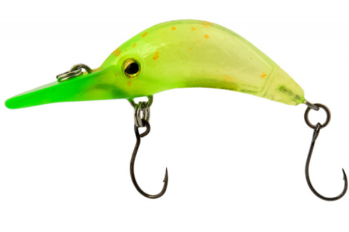 Воблер LureMax SENPAI 30F SSR-103 1,8 г. плавающий