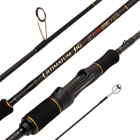 Удилище спин. Maximus ULTIMATUM JIG 29MH 2.9m 12-42g