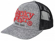 Бейсболка Lucky John GRM