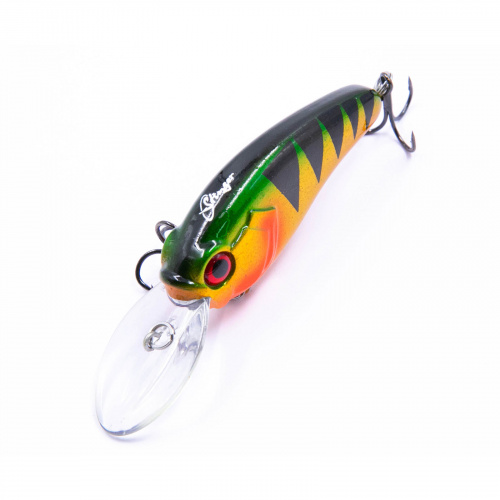 Воблер Stinger Pachi 65F-DR #P фото 3