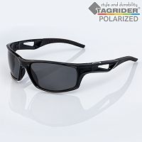 Очки поляриз.Tagrider N18-2 Gray