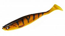 Виброхвосты LJ 3D Series BASARA SOFT SWIM 5.0in (12,70)/PG08 4шт.
